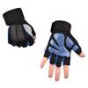 Fitness Gloves for Men and Women Gym Dumbbell Training Sports Riding Anti Slip Wear Resistant Horizontal Bar Fitness Sports Gloves