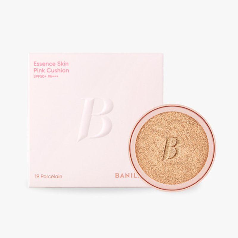 BANILACO Эссенция для кожи Pink Cushion (Пополнение)