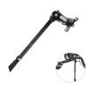 Adjustable Durable Bicycle MTB Road Bike Center Mount Kickstand Bracket Holder