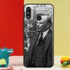 Флаг Советского Союза Ленина Для Huawei Nova 9 10 SE 12i 12s 11i 5T Y91 Y90 Y60 Y70 Y72 Y61 P60 Pro P20 P30 P40 Lite Чехол