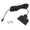 Vehicle External Installation Parking Sensor Kit Reverse Ultrasonic Detection For Truck Van Backup Radares Monitoring Systemes