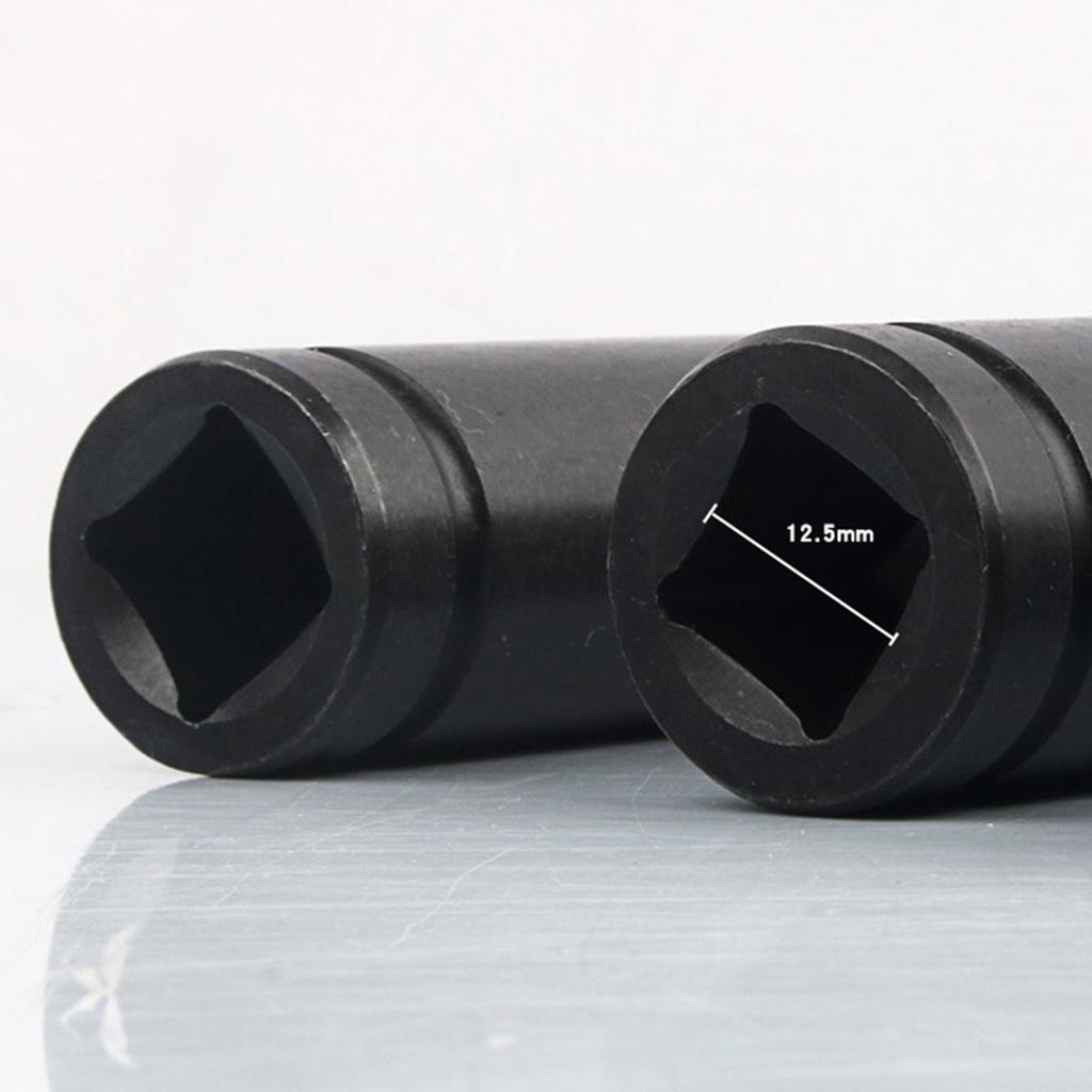 Motorcycle Clutch Nut Removal Four-claw Sleeve Starter Plate Removal Tool Motorcycle Repair Wrench Tool Remove Set