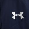 Under Armour Длинное пальто SM Темно-синий Хлопковый наполнитель Мужское Б/У