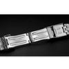 19 мм PRS200 Series T067417A T067417 Series Ремешок для часов Запчасти для часов мужская полоса Твердый браслет из нержавеющей стали ремешок для часов Ремешок для часов для T067