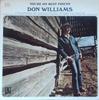 LP Record DON WILLIAMS - You're My Best Friend ABCL5127 MCA Records 1975 UK Folk Used