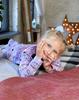 Pajama Set (девочки) Демисезон 6076-024-33-5-H HC