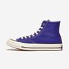 Chuck 70 Seasonal Color Night Indigo, A09466C, 1020109512, Popular Korean Shoes