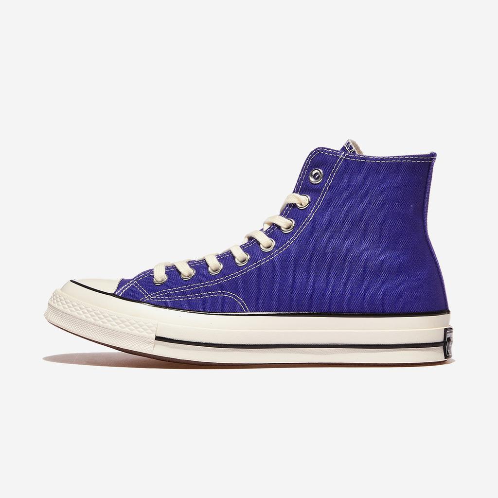 Converse Chuck 70 Seasonal Color Night Indigo, A09466C, 1020109512, Popular Korean Shoes