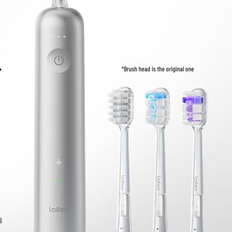 Laifen LFTB01-A Upgraded Aluminum Alloy Electric Toothbrush