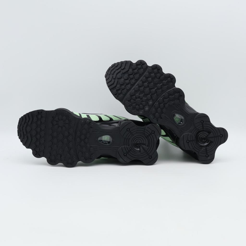 AV3595-300 Nike Shox TL Barely Volt (Мужской)