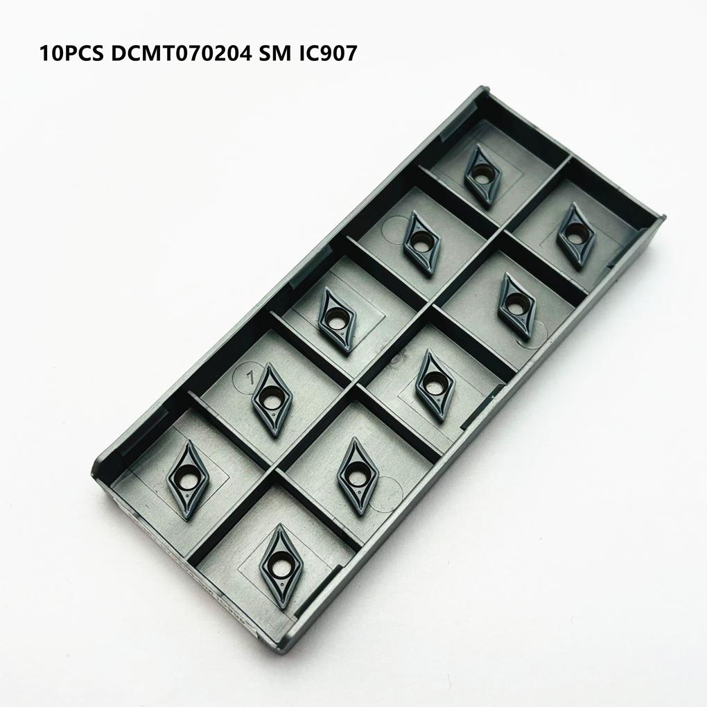 SDNCN1010H07 SDNCN1212H07 SDNCN161H07 SDNCN2020K07 Наружный держатель инструмента для транспортного средства.dcmt070204 Твердосплавный вставной инструмент для токарного станка с ЧПУ