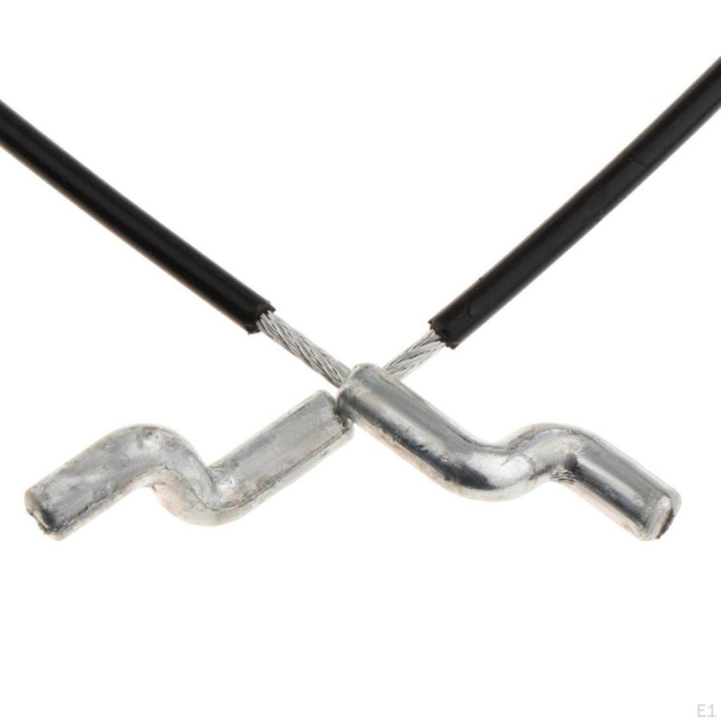 Кабель привода снегоочистителя MT1501122MA 1501123MA 722095 Аксессуары для снегоочистителей