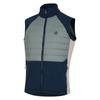 Mens Descending Gilet