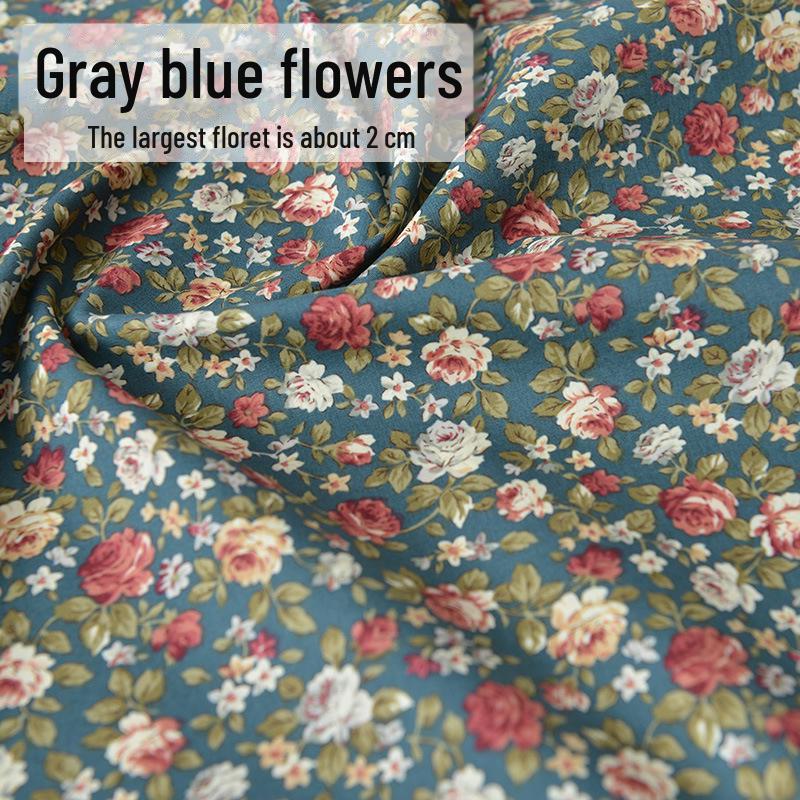 Лоскутная одежда ручной работы из хлопка: Летний поплин для мужчин и женщин