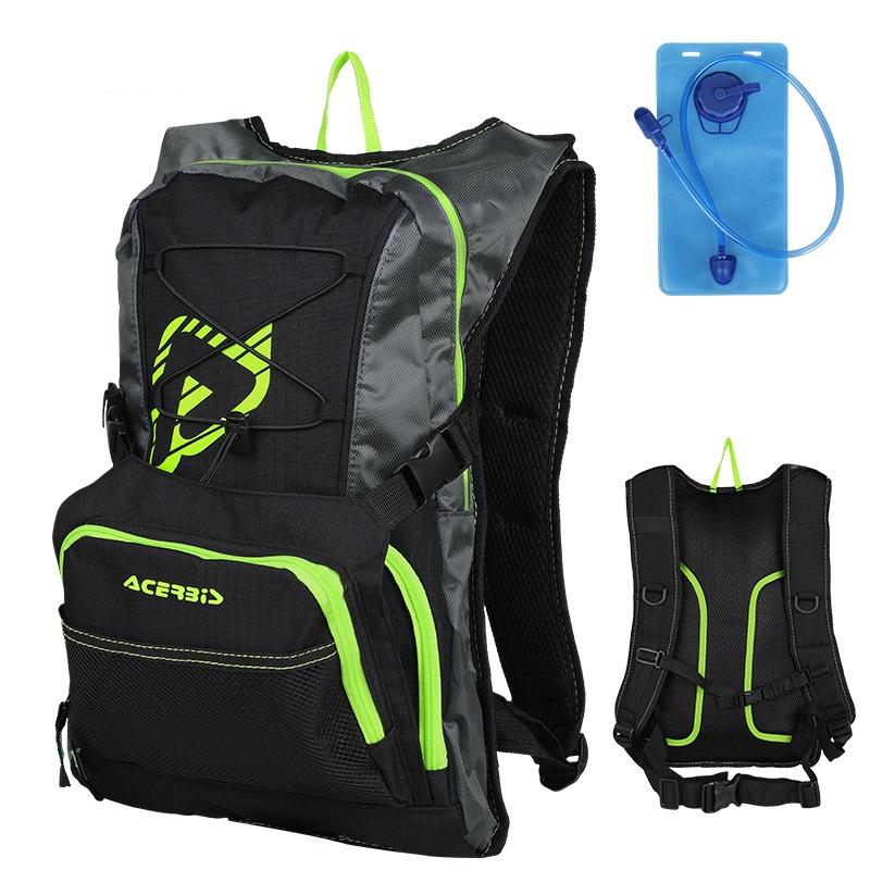 Рюкзак для мотокросса, езды на мотоцикле, езды на велосипеде, для гонок по пересеченной местности, езды на мотоцикле по грязи, сумка для хранения оборудования