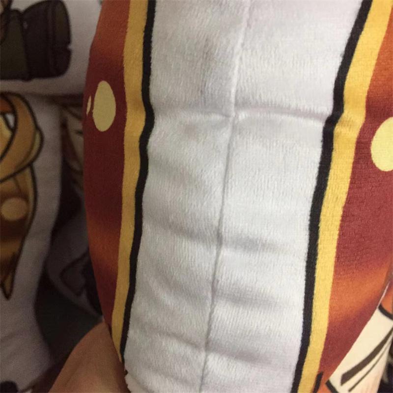 Аниме Страны Оси Хеталия Мягкая Подушка Кукла Игрушка Феличиано Варгас Артур Киркленд Иван Плюшевый Подвеска Подарочная Сумка для Детей Украшение