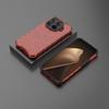 Прозрачный сотовый гибридный бронированный чехол для телефона для Xiaomi 15T 14T 14 Pro, прочный, ударопрочный, с защитой четырех углов от падения