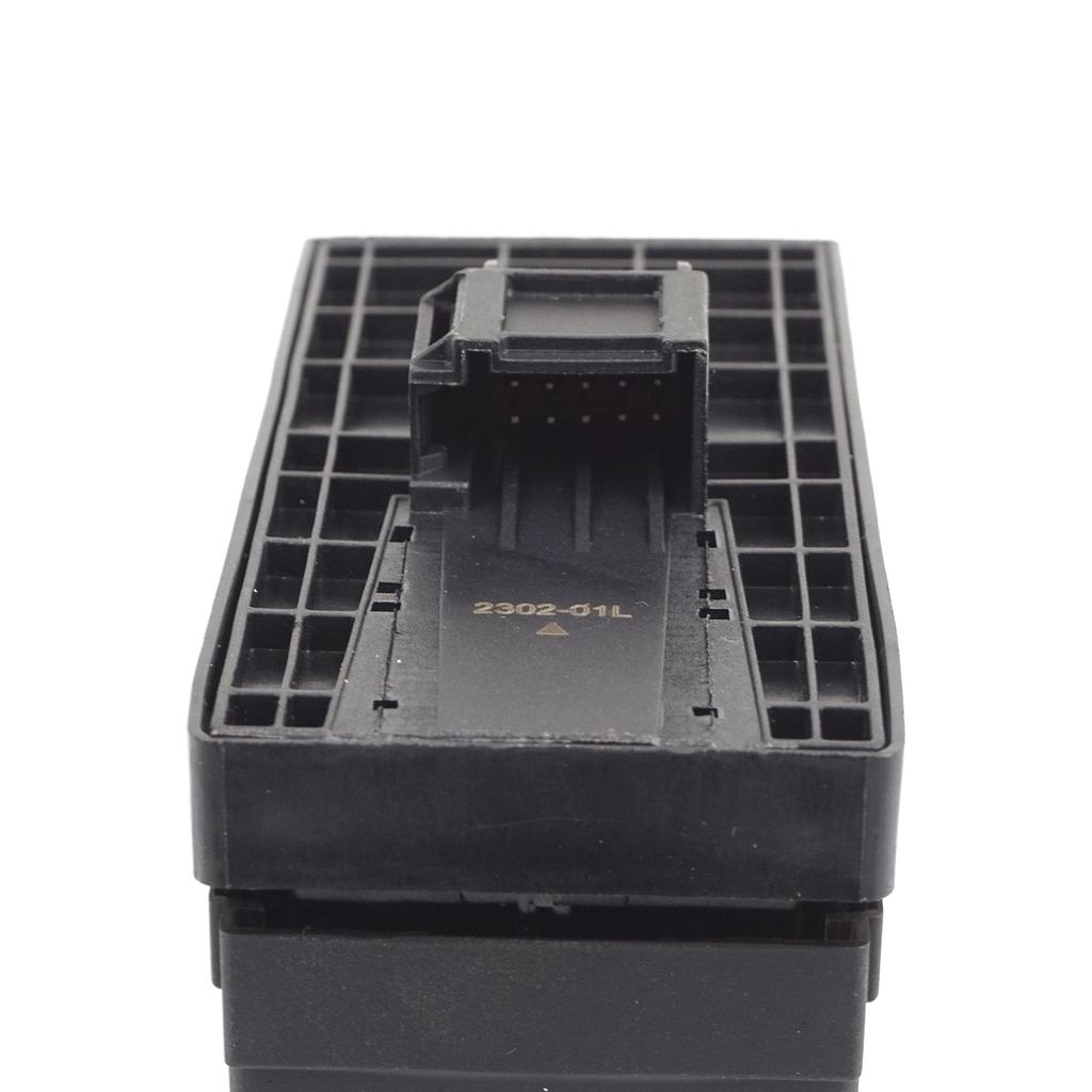 BDP1219 Window Regulator Master Switch Driver Door 4F0959851H for A3 A6 Q7
