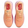 Nike Vomero Premium Танжериновый Оттенок Танжериновый Оттенок/Тату-Яркий Багрово-Розовый Пена-Розовый Подъем-Светло-Малиновый Женские Кроссовки Оранжевый HM5973-801