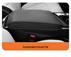 2022 Beijing Cube Ride-Hailing Car Seat Cushion: Four Seasons, Full/Semi-Surround, Full Leather Seat Cover