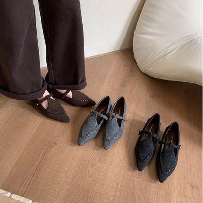 Туфли – Туфли