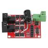 2‑Channel DC Motor Driver Module 7A/160W PWM DC Motor Driver Module  Industrial Use