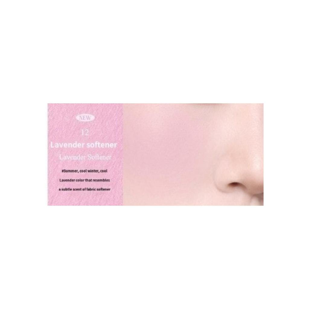 Clio Air Blush Whip Blush 3.5g/Color Selective
