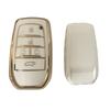 Чехол для смарт-ключа Kinotaka для Toyota 40 Series Vellfire New VOXY 90 Series Key