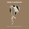 Платок в пасторальном стиле с цветочным узором, вязаный крючком, тюрбан на шнуровке, дышащий вязаный головной убор, аксессуары для волос