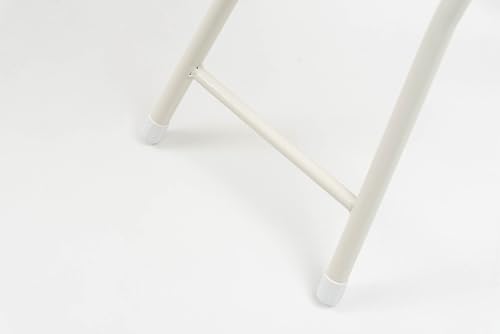 Azumaya-kk Folding High Chair PC-35BE