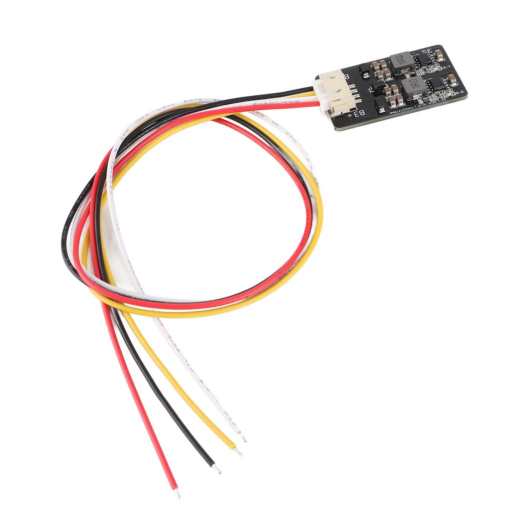 Battery Active Equalizer Universal Li Ion Cell Balancer Balance Board for LiFePO4 3s