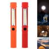 Multi-function Portable LED Flashlight Inspection Work Light