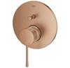 Смеситель Essence Brushed Warm Sunset 24058Dl1