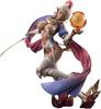 Excellent Model CORE Bikini Warriors Dark Elf Completed Figure [Bonus] [DX Ver.] 1/7
