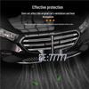 Mercedes-Benz E-Class 24-26 Anti-Insect Grille Net: E300L E260L Protection & Interior Mod Accessories