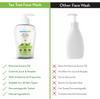 Mamaearth Tea Tree Face Wash with Neem for Acne & Pimples – 250ml