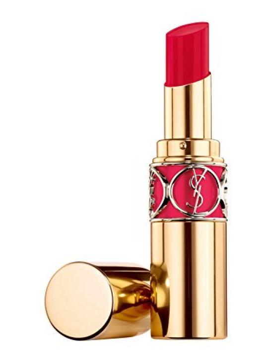 Yves Saint Laurent Rouge Volupte Shine Rouge (45 Смокинг)