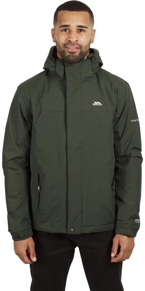 Demi-season Jacket Trespass Donelly Tp75 Jacke Olive MAJKRAL20005-OLI