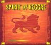 CD VARIOUS ARTISTS - Spirit Of Reggae 3052232 Wagram Music 1999 France Reggae, Ska & Dub Used