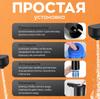 Электрический насос для воды 19 л, диспенсер для воды черный