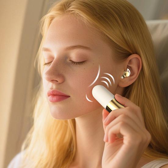 Беспроводные наушники, совместимые с Bluetooth, с низкой задержкой, водонепроницаемые IPX4, с шумоподавлением, наушники для сна