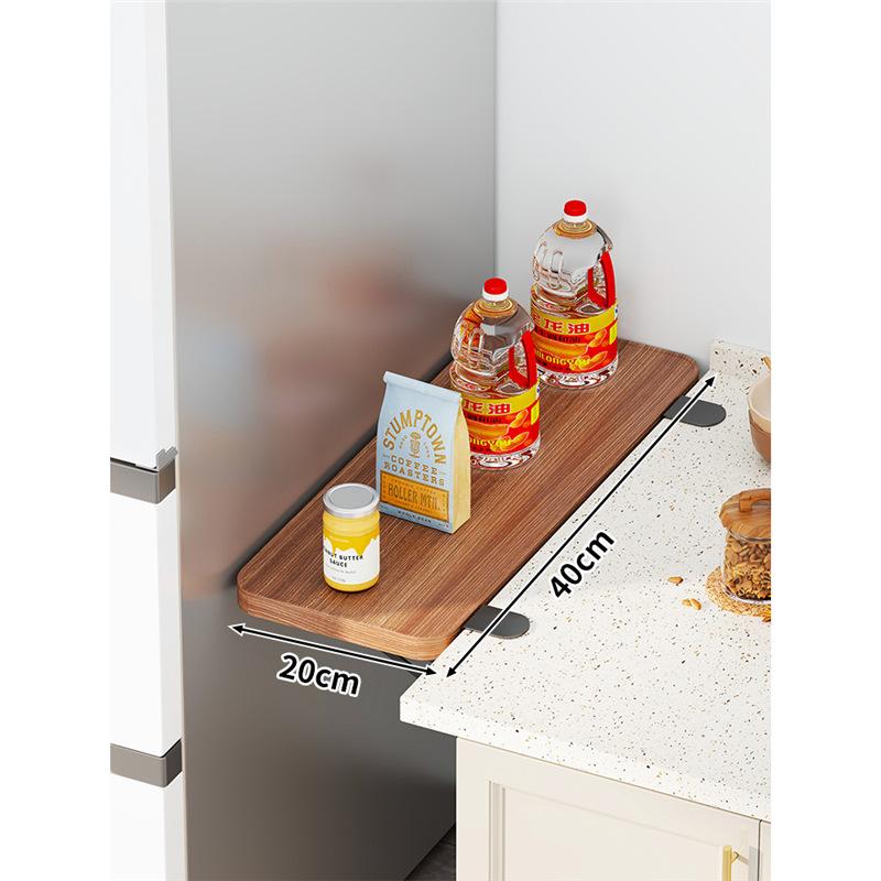 Настольная расширяющая доска без сверления Боковая широкая удлиняющая столешница Клавиатура Компьютерная мышь