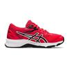Asics Детские кроссовки GT 1000 10 GS Electric Red Black 1014A189-601