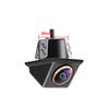 AHD Car Rear View Camera Side/Front/Backup Golden/Black Fisheye Lens Full 1080P HD Night Vision Waterproof Reversing Universal