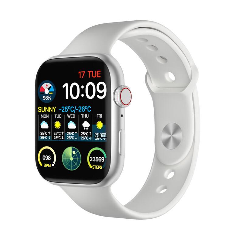 AGEFIT Smart Watch 7 (CN version)