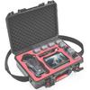 DJI Mavic 4 Pro Dedicated Storage Case, Waterproof Hard Case/Carrying Case for DJI RC2/RC Pro 2 Transmitter, Mavic 4 Pro Accessories, Full Protection,
