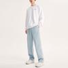 Anta Life Collection Casual Pants Unisex Light Blue 972348303-2