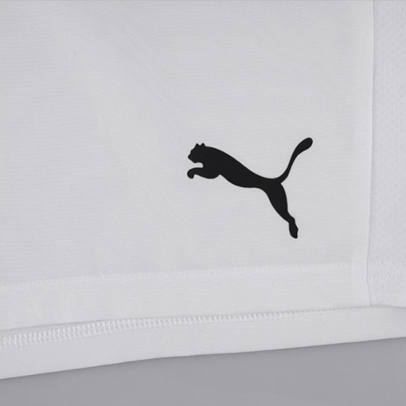 Puma Шорты Teamliga MultiSport Woven 65839304 мужские S шорты