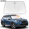 Для Subaru Forester 2022 2023 Mazda CX5 CX 5 2017-2023 солнцезащитный козырек на лобовое стекло автомобиля