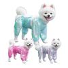 Dust-proof Dog Four Legged Pants Insect Prevention Puppy Leg Protection Jumpsuit  Daily Wear